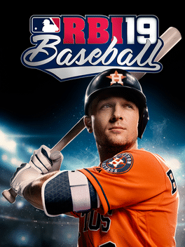 R.B.I. Baseball 19, PS4