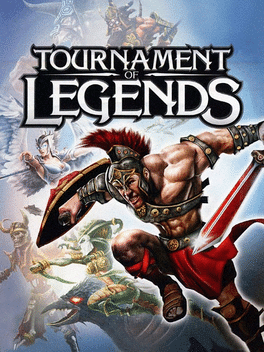 Tournament of Legends, Wii