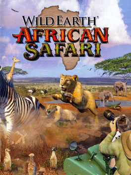 Wild Earth African Safari, Wii