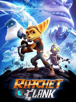 Ratchet & Clank, PS4