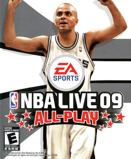 *NBA Live 09 All-Play, Wii