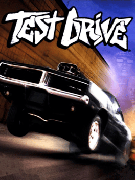 Test Drive [Platinum Hits], XBOX