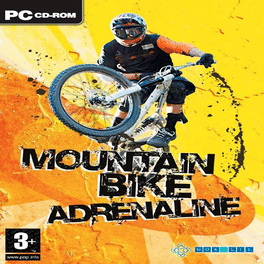 Mountain Bike Adrenaline, PS2