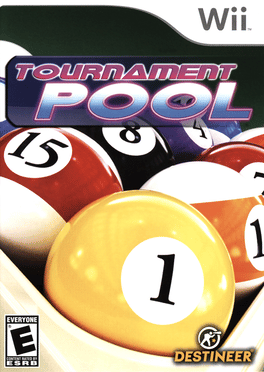 Tournament Pool, Wii