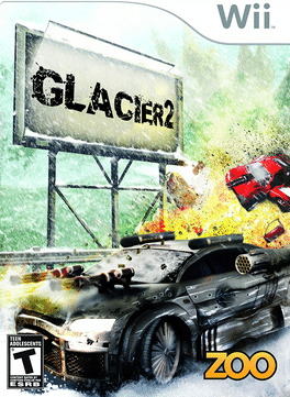 Glacier 2, Wii