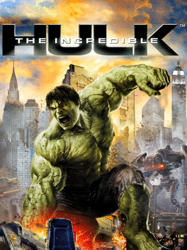 The Incredible Hulk, Wii
