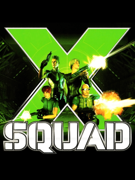 X-Squad, PS2
