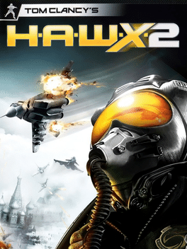 *HAWX 2, PS3