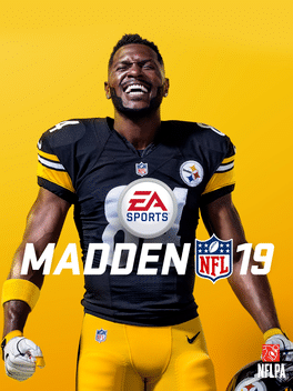 *Madden NFL 19, PS4