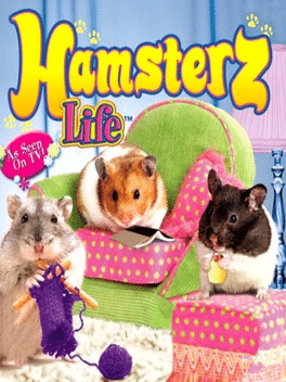 Hamsterz Life, NDS