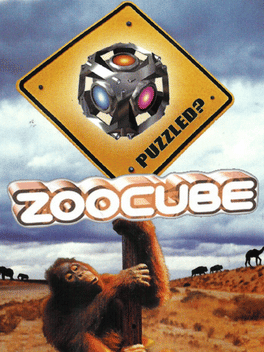 ZooCube, GBA