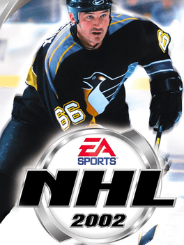 NHL 2002, GBA