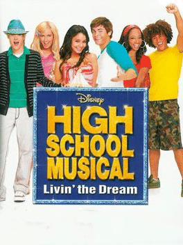 High School Musical Living the Dream, GBA