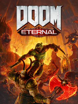 *Doom Eternal, XONE