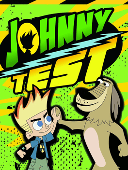 Johnny Test, NDS