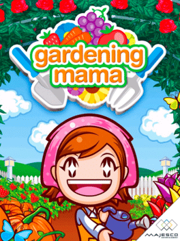 Gardening Mama, NDS