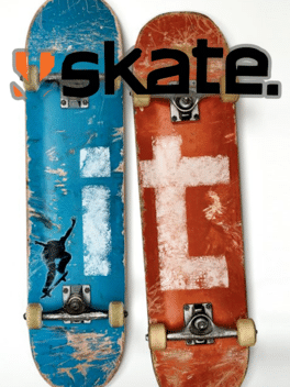 Skate It, NDS
