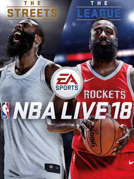 NBA Live 18, XONE