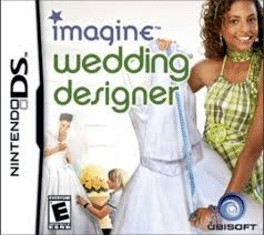 Imagine Wedding Designer, NDS