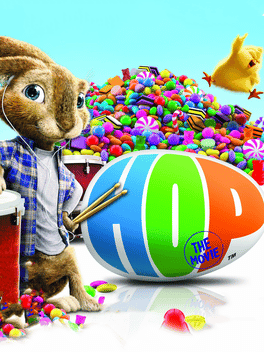Hop: The Movie, NDS
