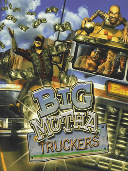 Big Mutha Truckers, NDS