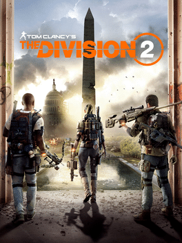 *Tom Clancy's The Division 2, XONE