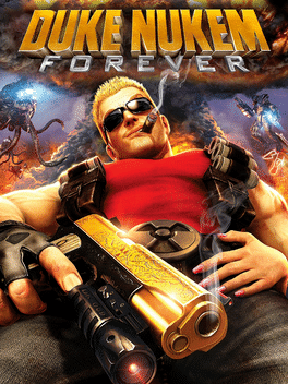Duke Nukem Forever, X360