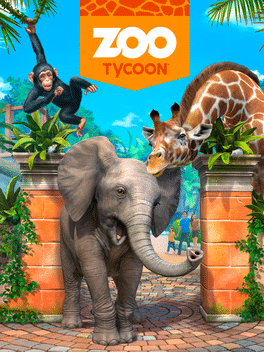 Zoo Tycoon, X360