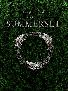 Elder Scrolls Online: Summerset, XONE