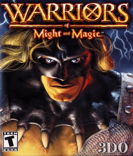 Warriors of Might and Magic, PS1