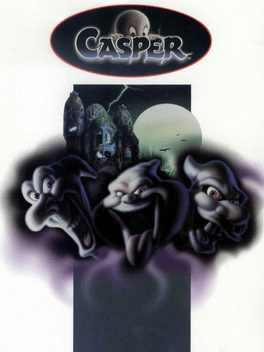Casper, PS1