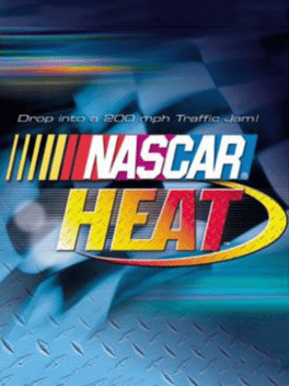 NASCAR Heat, PS1