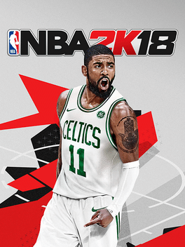 *NBA 2K18, PS3
