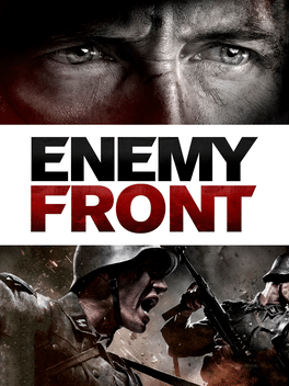 Enemy Front, PS3