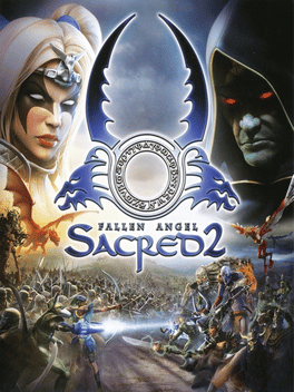 Sacred 2: Fallen Angel, PS3