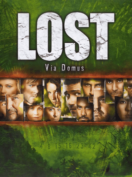 Lost Via Domus, PS3