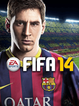 *FIFA 14, XONE