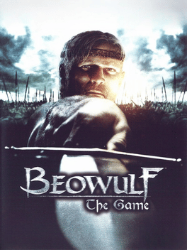 Beowulf The Game, X360