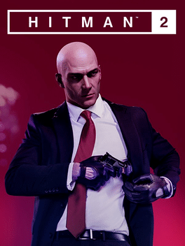 Hitman 2, PS4