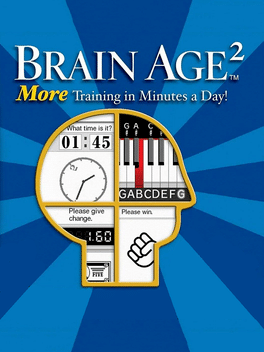 *Brain Age 2, NDS