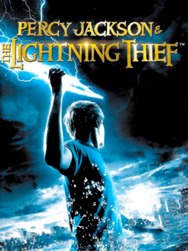 Percy Jackson & the Olympians: The Lightning Thief, NDS