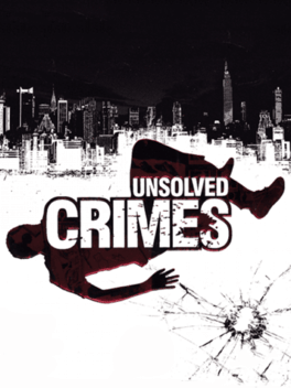 Unsolved Crimes, NDS
