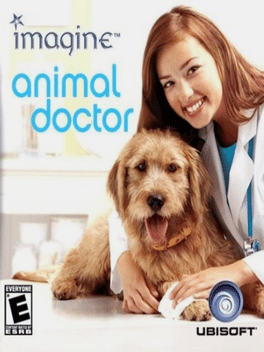 Imagine Animal Doctor, NDS