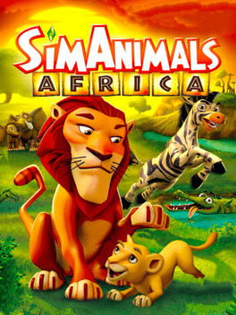 Sim Animals Africa, NDS