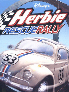 Herbie Rescue Rally, NDS