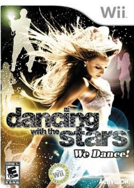 Dancing With The Stars We Dance, NDS