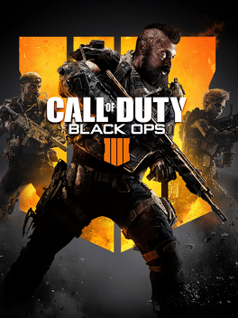 *Call of Duty: Black Ops 4, XONE