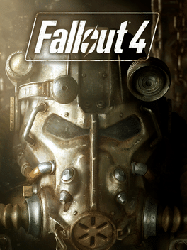 *Fallout 4, XONE