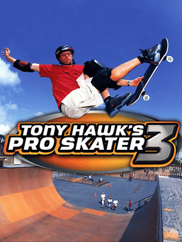Tony Hawk 3, GBA