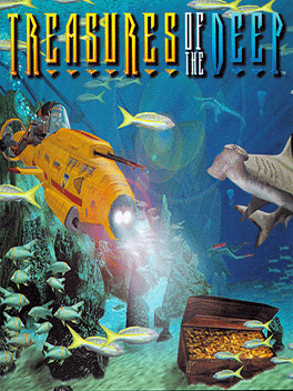 Treasures of the Deep, PS1